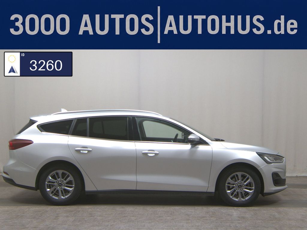 Image of Ford Focus