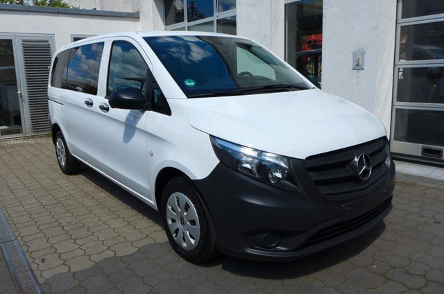 Mercedes-Benz Vito Mixto 116 CDI Aut Klima PTS 5Sitze