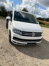 Volkswagen T6 Multivan Highline Vollausstattung