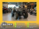 Suzuki KINGQUAD 750 | AB 91,-€ | LOF NO GRIZZLY 500 700 - SUZUKI K9