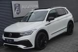 Volkswagen TIGUAN 2.0 TDI R-LINE|ALLRAD|PANORAMA|MATRIX|AHK - Volkswagen Tiguan mit Diesel-Antrieb: Geländewagen