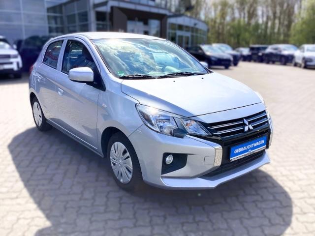 Mitsubishi Space Star Select *Pioneer Radio *Bluetooth *Tou