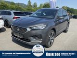 Seat Tarraco 2.0 TSI DSG 4Drive Xcellence, 7-Sitzer,  - Seat Tarraco: Automatik