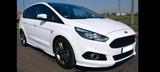 Ford S-Max ST-Line 2,0 Eco Boost  7-Sitzer - Ford S-Max in Bonn