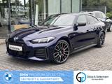 BMW i4 M50 xDrive M Sport PRO //MCarbonExt. FACELIFT - BMW i4: M50