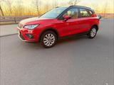 Seat Arona Style 1.0 TSI Start&Stop 95PS - Seat Arona von privat