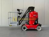 Manitou 100 VJR - Manitou LKWs