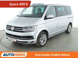 Volkswagen T6 Multivan 2.0 TDI Highline Aut.*NAVI*CAM*ACC* - Volkswagen T6 Multivan: Highline
