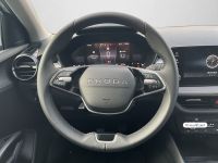 Skoda Fabia - Vorschau Bild 10