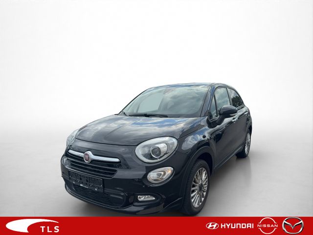 Fiat 500X Lounge 1.4 MultiAir Navi ACC Apple CarPlay 