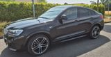 BMW X4 xDrive30d AT - - BMW X4 aus 2014