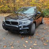 BMW X6/ xDrive30d/ M-Paket/ EZ 04/2017 - 86.000 km - BMW: E30 M