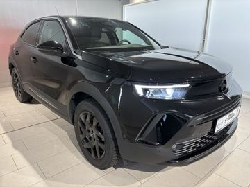 Fotografie 3 des Opel Mokka 1.2 DI Turbo Automatik Ultimate AHK