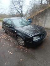 Volkswagen Golf 1.8T GTI GTI - Volkswagen Golf aus 2000: GTI