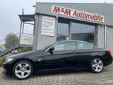 BMW 318i Cabrio /Rentner XENON+LEDER+PDC+Sitzh.+EU5 - BMW: E31