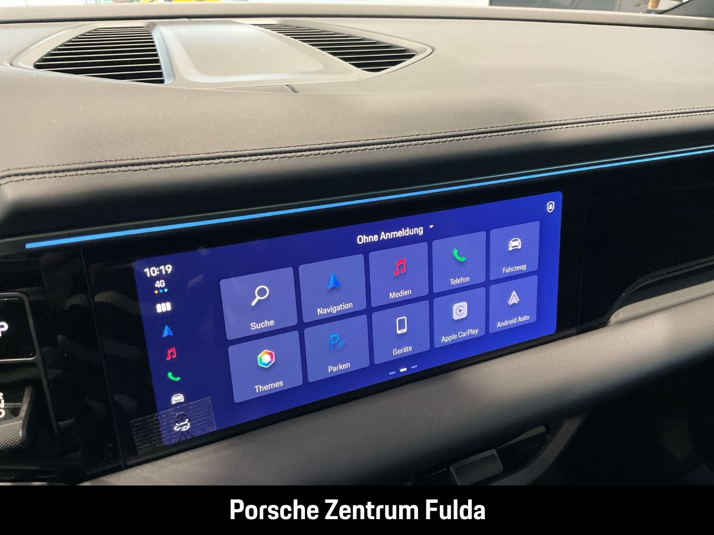 Porsche Macan - Bild 26