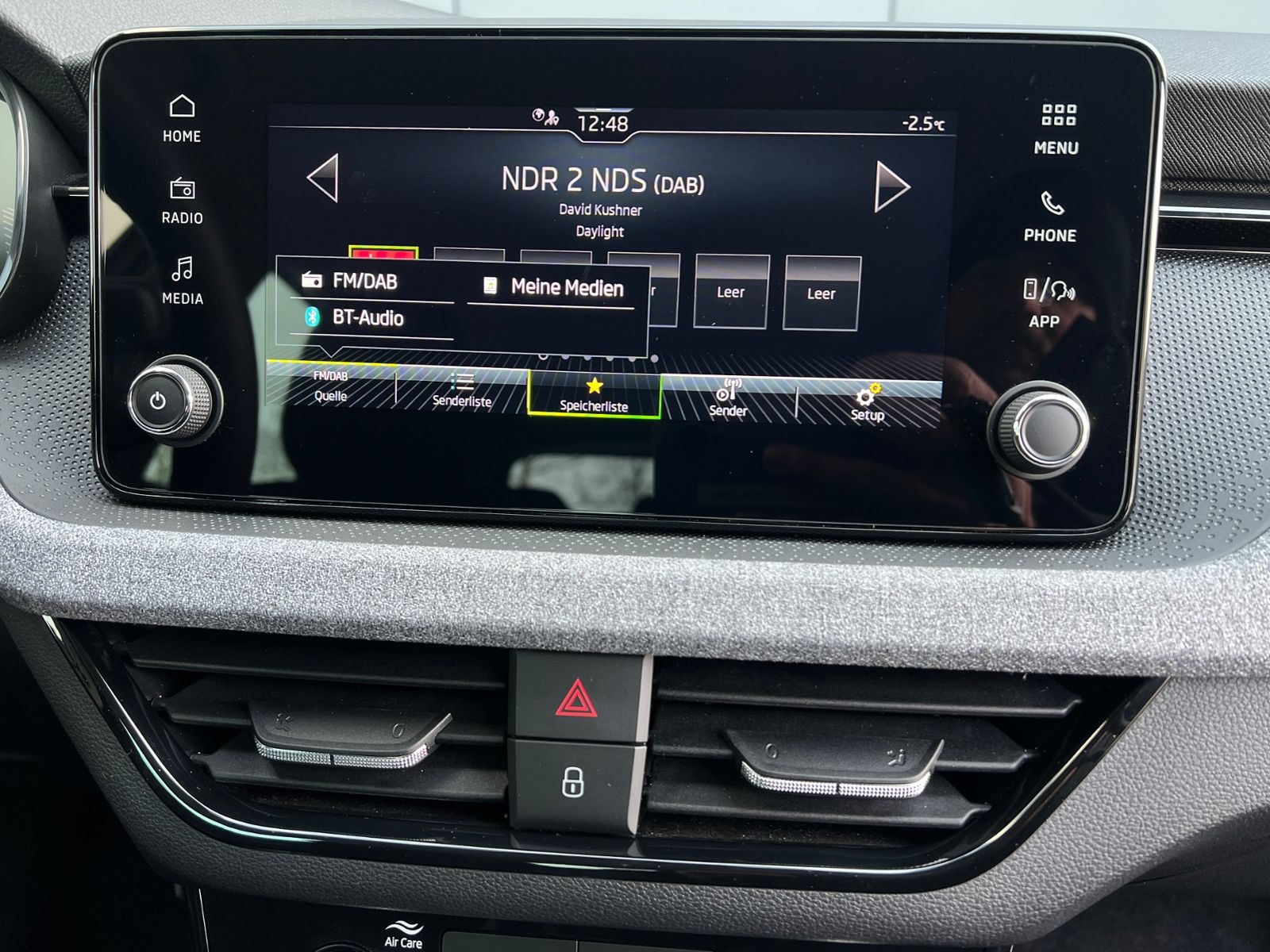 Fahrzeugabbildung SKODA Scala Selection 1.0 TSI DSG *LED, ACC, SmartLink