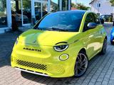 Abarth 500e "Scorpionissima" Tech Design Sound Winter - Abarth 500 in München