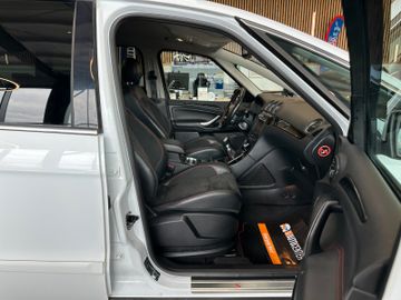 Ford S-MAX Titanium S *Navi*BiXenon*Sitzheizung*