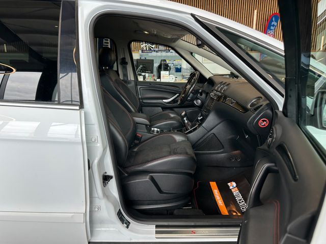 Ford S-MAX Titanium S *Navi*BiXenon*Sitzheizung*