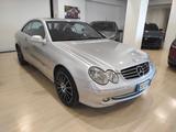 Mercedes-Benz Mercedes-benz CLK 320 cat Elegance Cambio Automa - gebrauchte Mercedes-Benz CLK 320 aus dem Jahr 2002