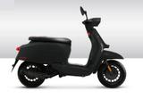 Lambretta V50 SPECIAL FLEX - LAMBRETTA V50 SPECIAL FLEX