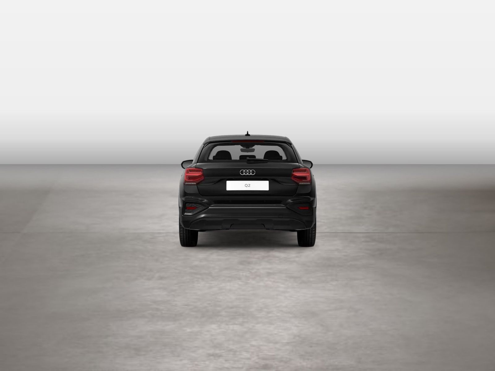 Audi Q2 - Bild 3