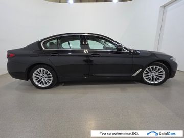 BMW 518 - 5