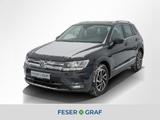 Volkswagen Tiguan 1.5 TSI JOIN LenkrHz/Navi/2xPDC/Sitzh/Tel - Volkswagen Tiguan: 5n