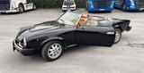 Fiat 124 Spider - Fiat Gebrauchtwagen von 1985