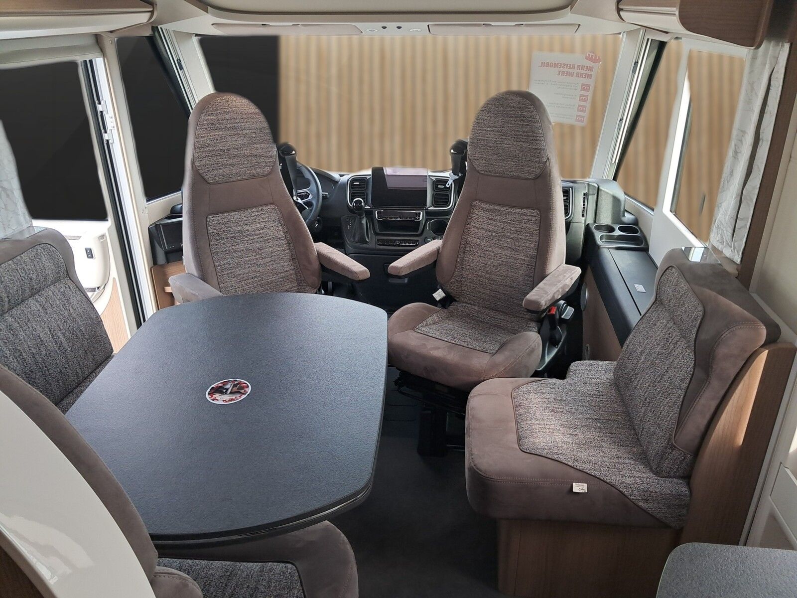 Fahrzeugabbildung Malibu I 430 KB LE comfort Klimaautomatik, Radio DAB