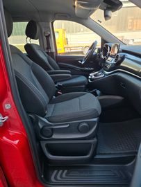 Mercedes V 250 - 10