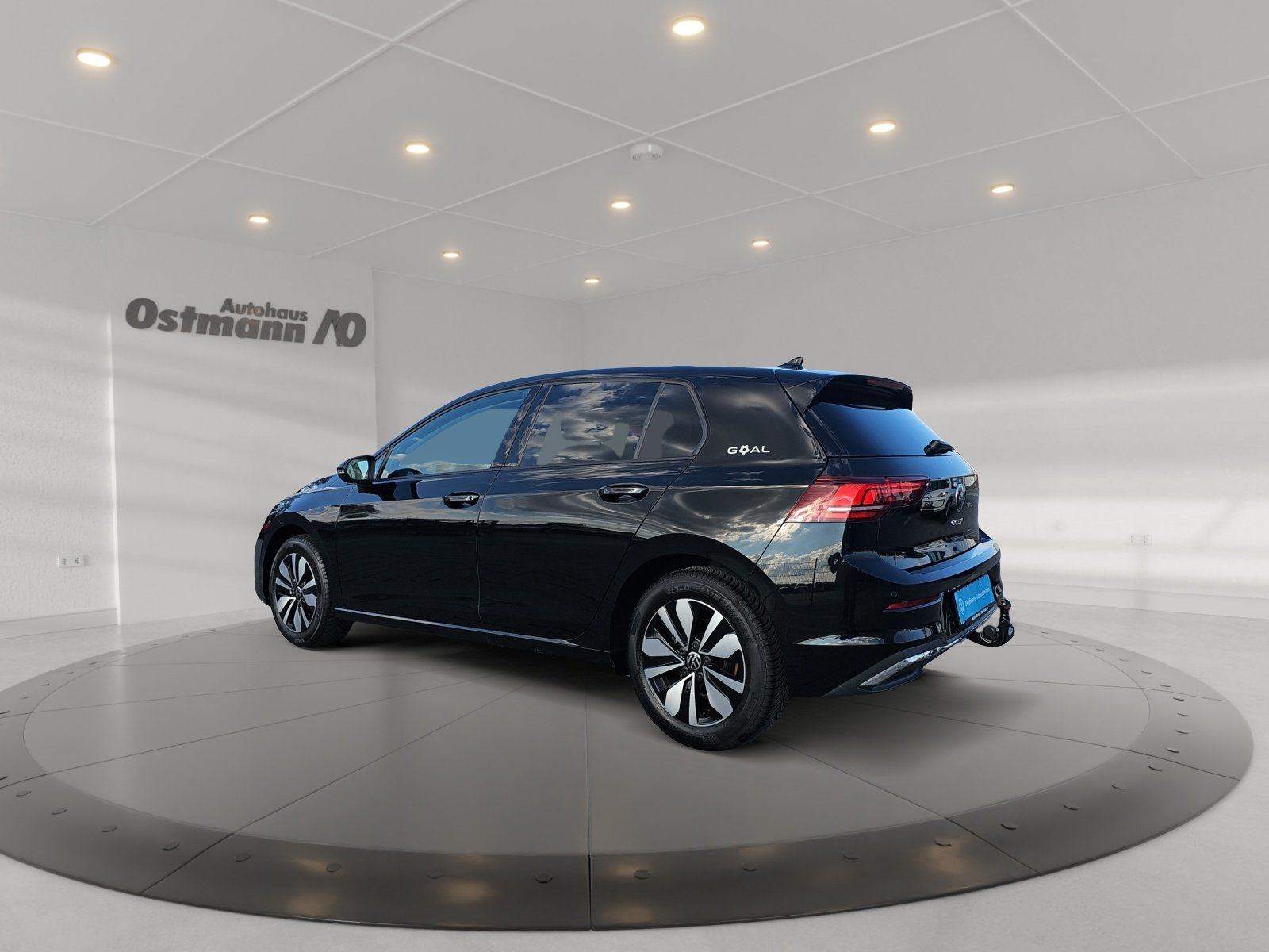 Volkswagen Golf - Bild 4