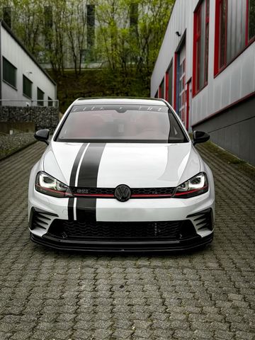 Volkswagen VW Golf 7 GTI Clubsport H&R HJS Maxton uvm.