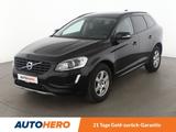 Volvo XC60 2.0 D4 Kinetic 2WD Aut.*NAVI*BI-XENON*TEMPO - Volvo XC60 Gebrauchtwagen in Stuttgart
