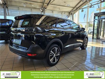 Peugeot 5008 - 4