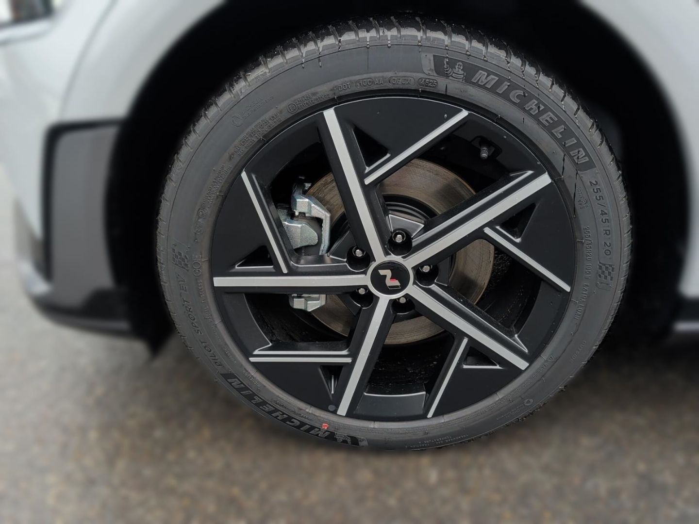 Hyundai IONIQ 5 - Bild 6