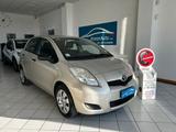 Toyota Yaris 1.0B X NEOPATENTATI 2010 - Toyota Yaris: Gold