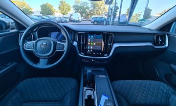 Volvo V60 - 11