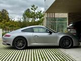 Porsche 911 Carrera Sport chrono Alcantara Black Led  - gebrauchte Porsche 911 Urmodell aus dem Jahr 2017