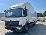 Mercedes-Benz 1318 Atego 3 Euro 6 Spier Lebensmittelkoffer LBW - Mercedes-Benz Atego 13