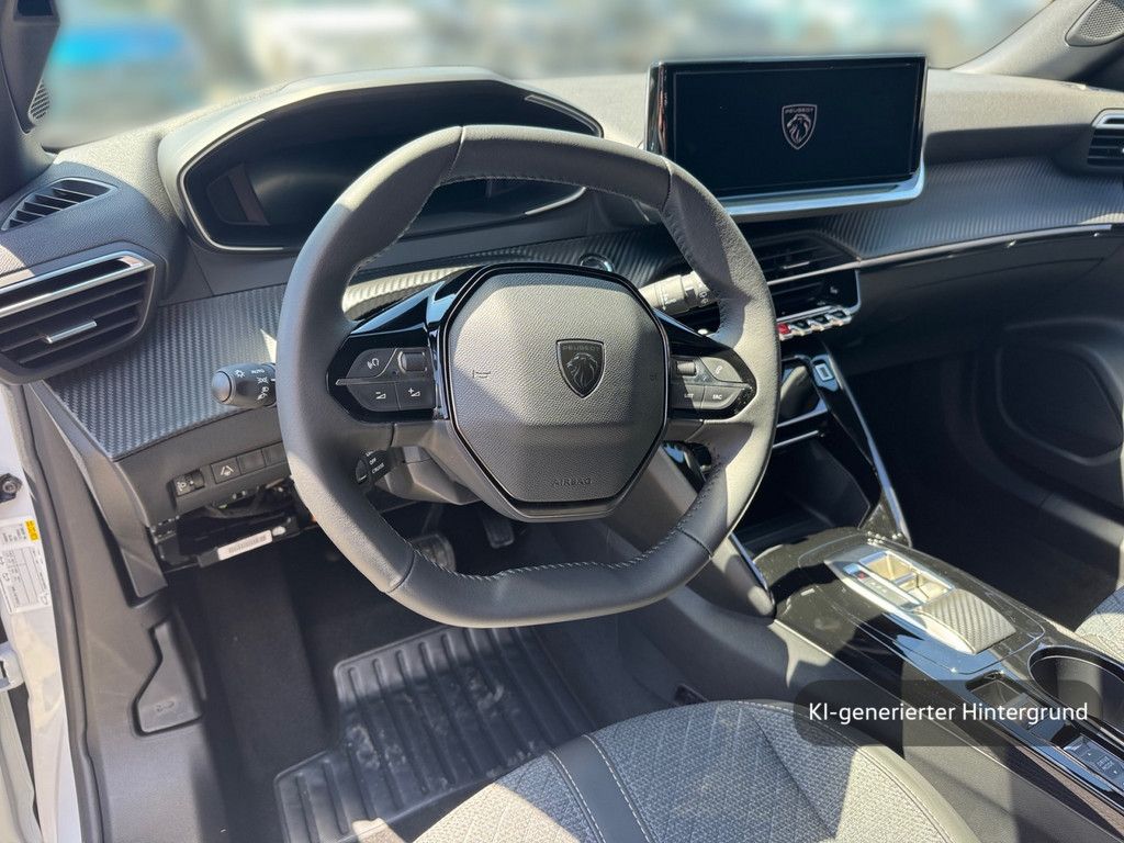 Peugeot 2008 - Bild 9