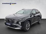 Hyundai TUCSON Plug-In-Hybrid 1.6 T-GDi Trend NSCC/MATRI