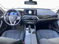 BMW 530 - Vorschau Bild 12