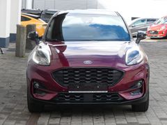 FORD Puma Vivid Ruby Edition*el. Heckklappe*Kamera*