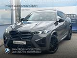BMW X6 M Competition PANO AHK DA-Prof PA-Prof h&k - BMW X6 M mit Benzin-Antrieb