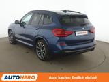 BMW M40d X Drive Aut.*NAV*HUD*LED*ACC*360CAM*PDC*SHZ - BMW X3 M40: Blau