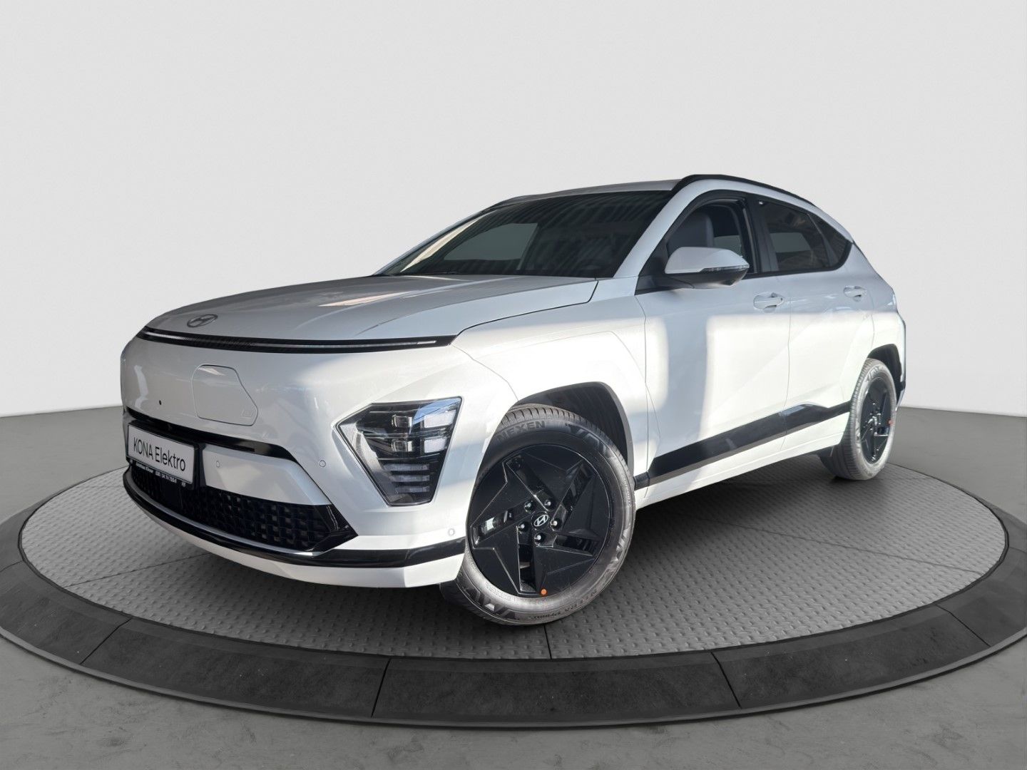 Hyundai KONA Elektro – Bild 2