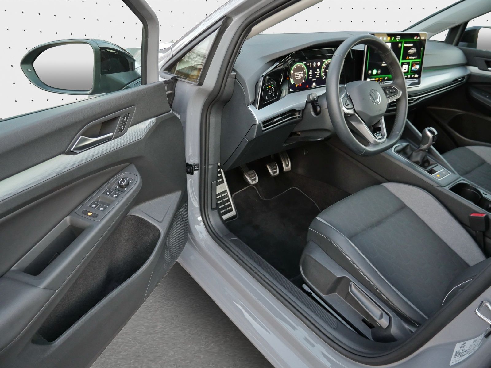 Volkswagen Golf - Bild 13