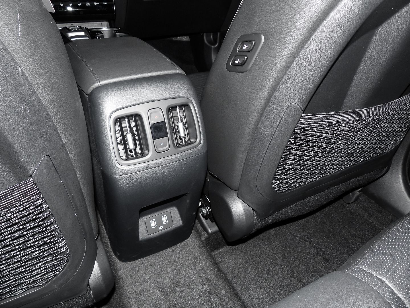 Hyundai Tucson – Bild 13